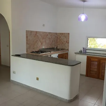 Dom wakacyjny Il Fenicottero Rosa Olbia