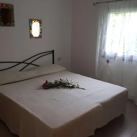 Vakantiehuis Il Fenicottero Rosa