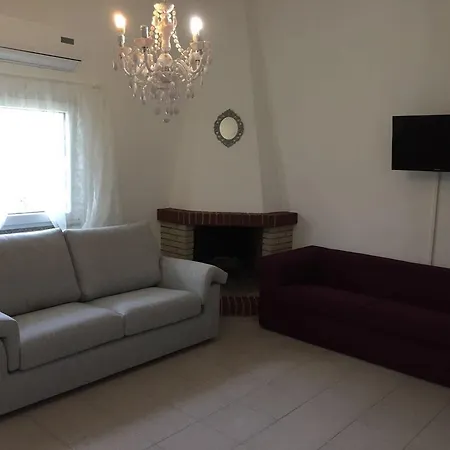 Dom wakacyjny Il Fenicottero Rosa