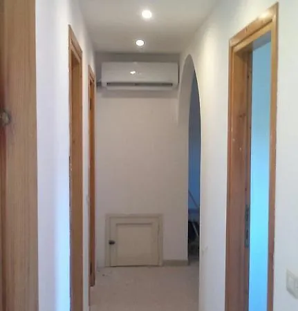 Vakantiehuis Il Fenicottero Rosa