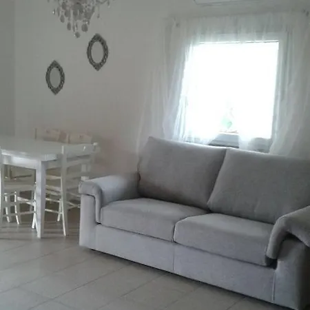 Vakantiehuis Il Fenicottero Rosa Olbia