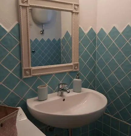 Il Fenicottero Rosa Dom wakacyjny Olbia