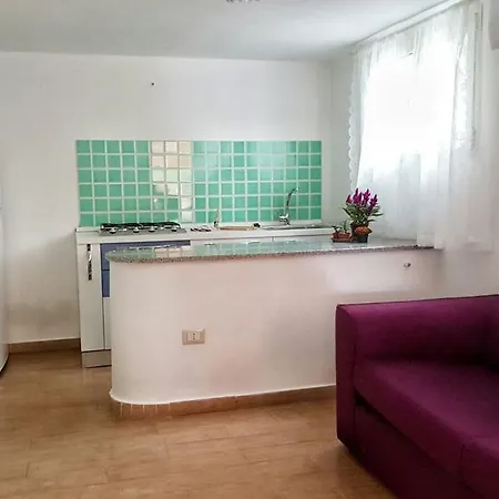 Vakantiehuis Il Fenicottero Rosa Olbia