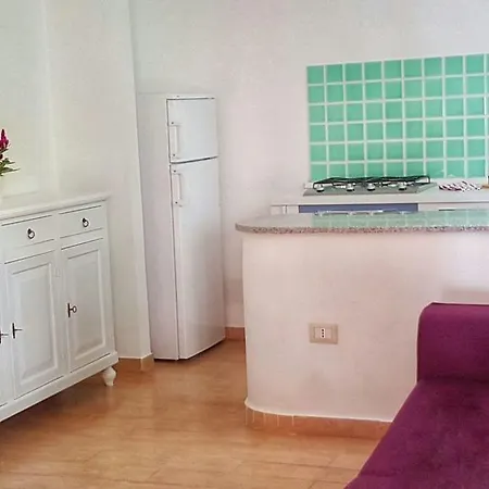 Il Fenicottero Rosa Vakantiehuis
