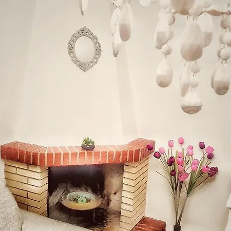 Il Fenicottero Rosa Dom wakacyjny