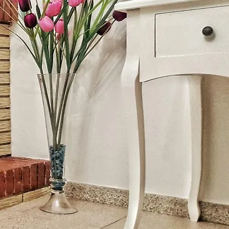 Dom wakacyjny Il Fenicottero Rosa *