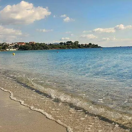 Vakantiehuis Il Fenicottero Rosa Olbia