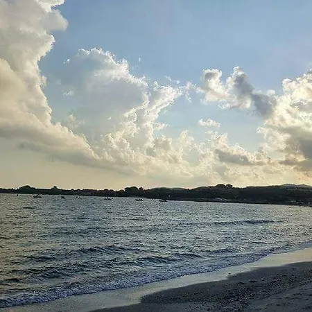 Dom wakacyjny Il Fenicottero Rosa *