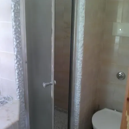 Casa vacanze Il Fenicottero Rosa Olbia