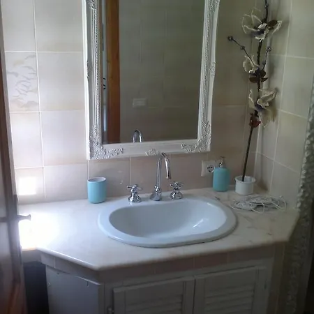 Il Fenicottero Rosa Olbia