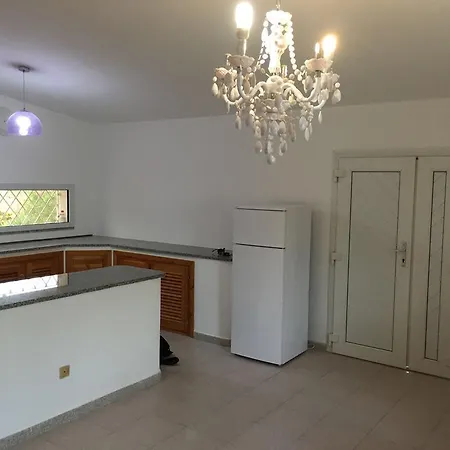 Casa vacanze Il Fenicottero Rosa Olbia