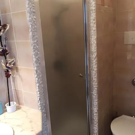 Il Fenicottero Rosa Olbia