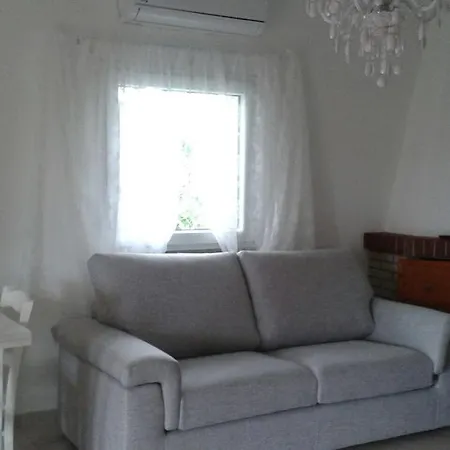 Сasa de vacaciones Il Fenicottero Rosa *