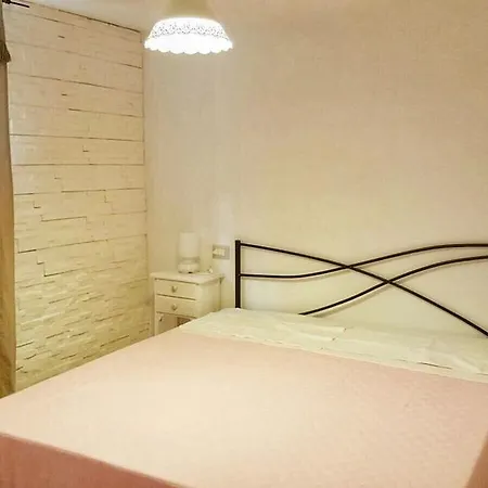 Il Fenicottero Rosa Olbia