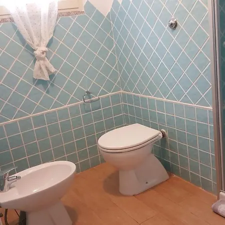 Il Fenicottero Rosa * Olbia