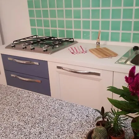 Il Fenicottero Rosa
