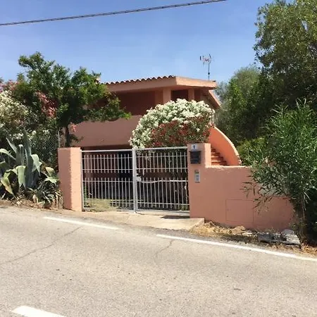 Il Fenicottero Rosa * Olbia