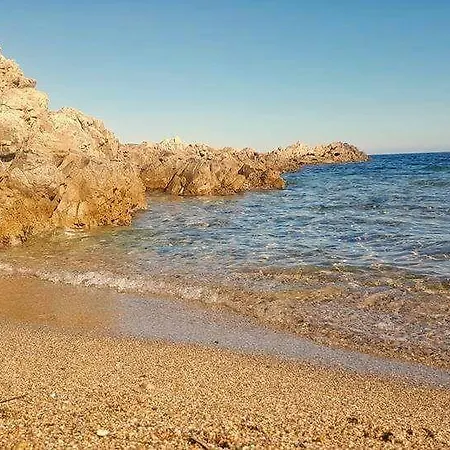 Il Fenicottero Rosa * Olbia