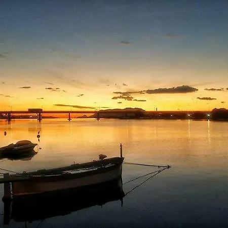 Casa vacanze Il Fenicottero Rosa