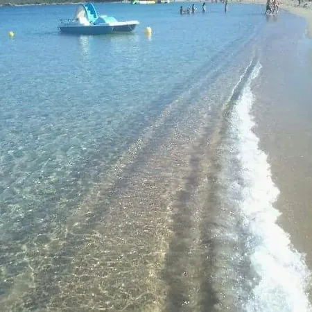 Сasa de vacaciones Il Fenicottero Rosa