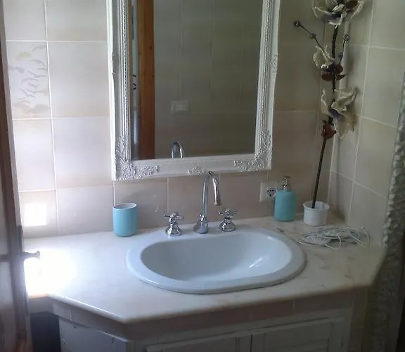 Il Fenicottero Rosa Olbia