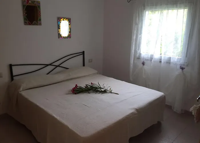 Casa vacanze Il Fenicottero Rosa