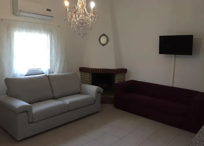 Casa vacanze Il Fenicottero Rosa