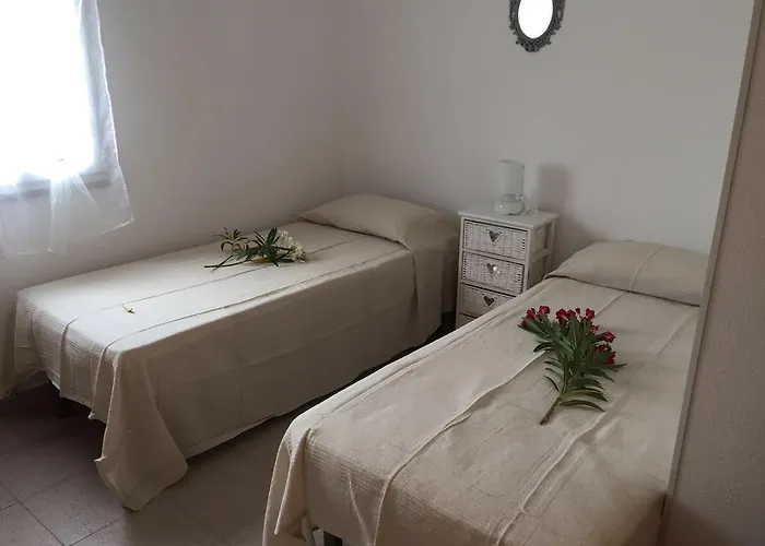 Il Fenicottero Rosa Olbia