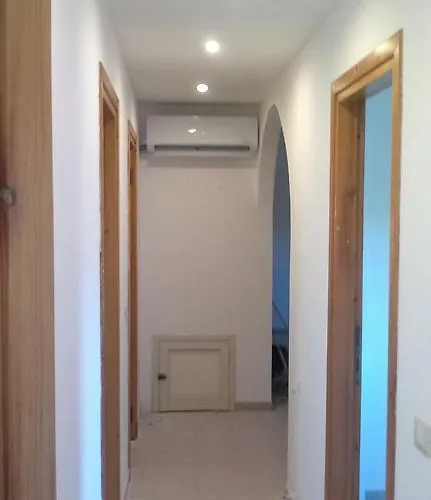 Casa vacanze Il Fenicottero Rosa