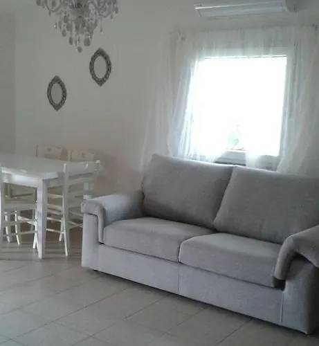 Casa vacanze Il Fenicottero Rosa Olbia