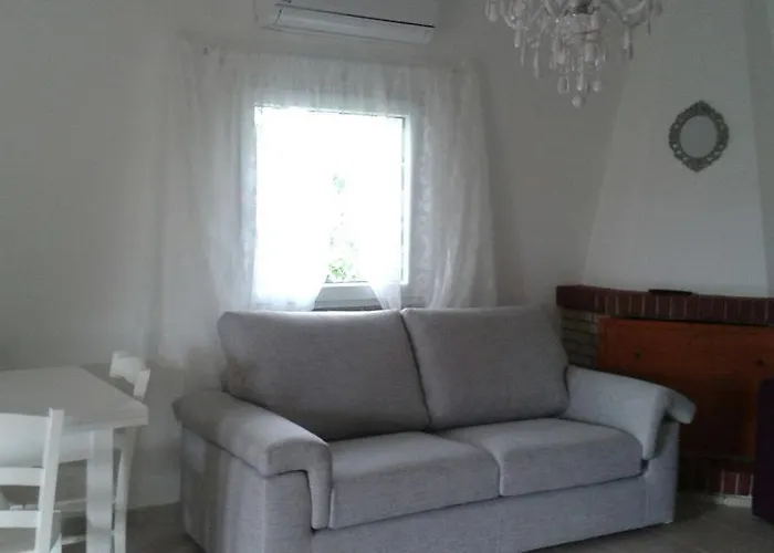 Casa vacanze Il Fenicottero Rosa *