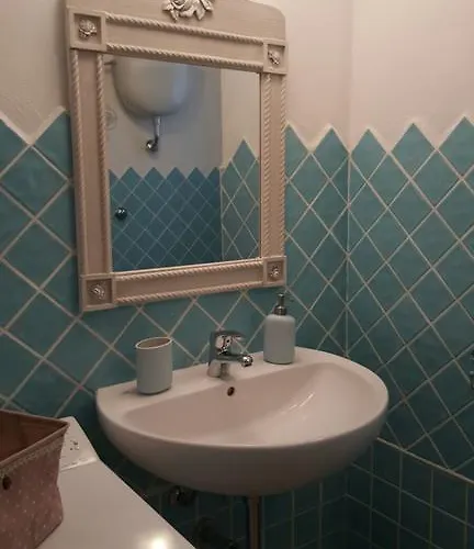 Il Fenicottero Rosa Casa vacanze Olbia