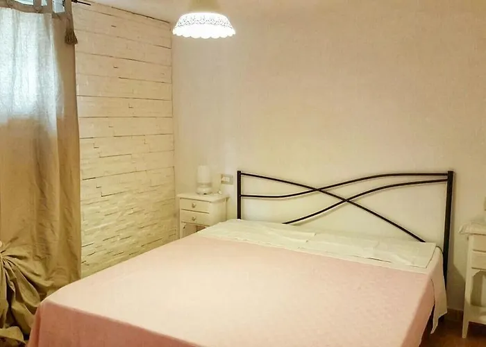 Il Fenicottero Rosa Olbia