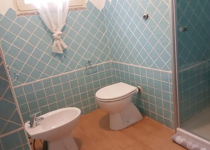 Il Fenicottero Rosa * Olbia