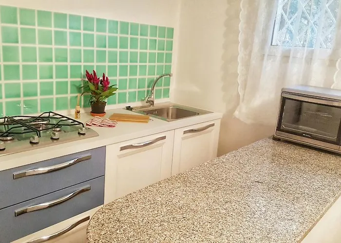 Il Fenicottero Rosa Olbia