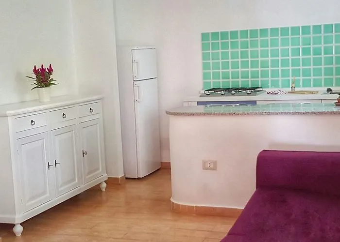 Il Fenicottero Rosa Casa vacanze