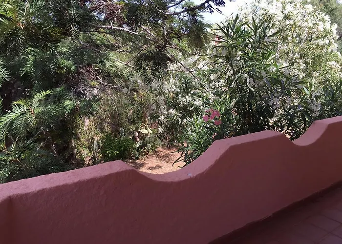 Casa vacanze Il Fenicottero Rosa Olbia