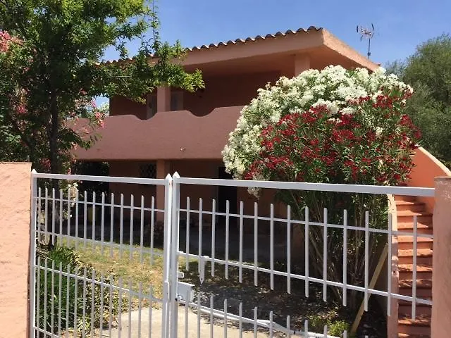 Casa vacanze Il Fenicottero Rosa *