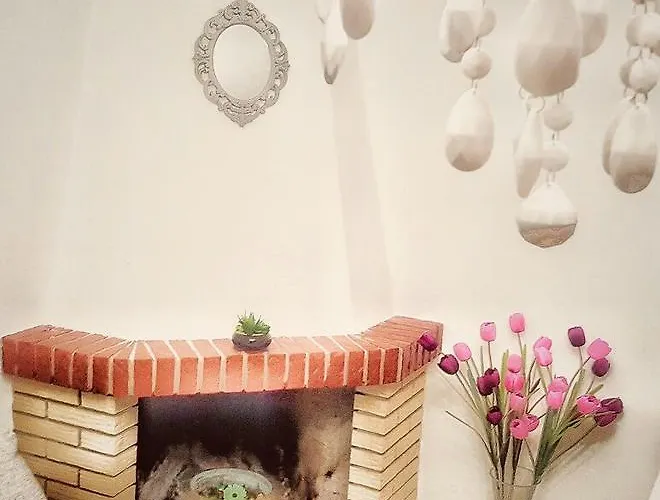 Il Fenicottero Rosa Casa vacanze