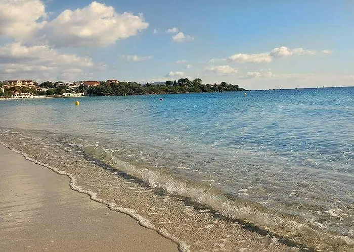 Casa vacanze Il Fenicottero Rosa Olbia