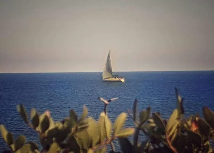 Casa vacanze Il Fenicottero Rosa Olbia