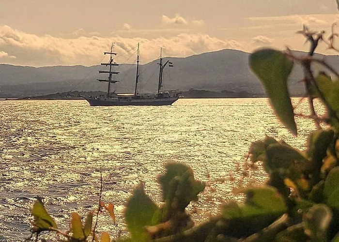 Il Fenicottero Rosa Casa vacanze