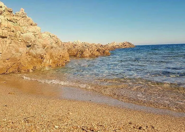 Il Fenicottero Rosa * Olbia