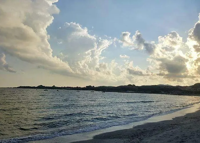 Casa vacanze Il Fenicottero Rosa *