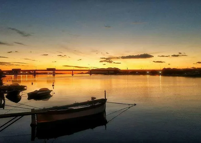 Casa vacanze Il Fenicottero Rosa